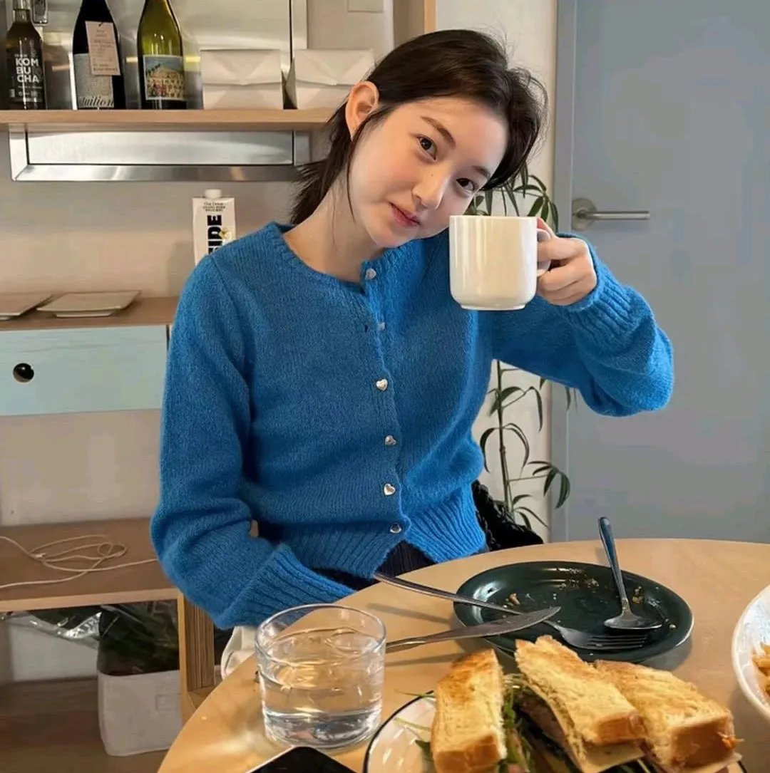 恋恋茶园